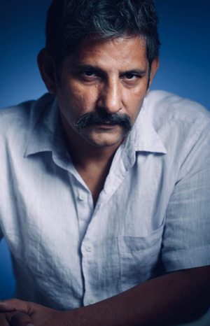 Raj Arjun