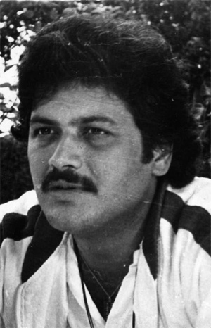 Raj Kiran