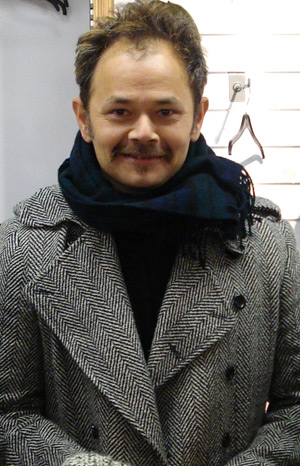 Raj Zutshi