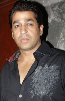 Rajat Bedi