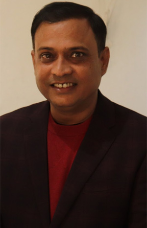 Rajeev Nigam