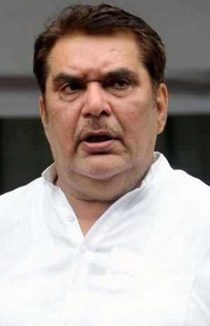 Raza Murad