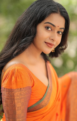 Renu Soundar