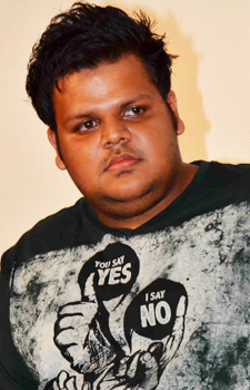 Rishabh Arora