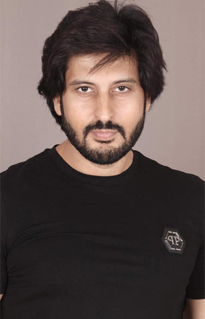 Rishi Bhutani