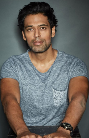 Samir Kochhar
