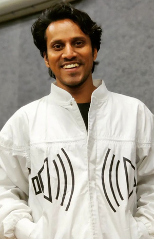 Sanjay Galsar