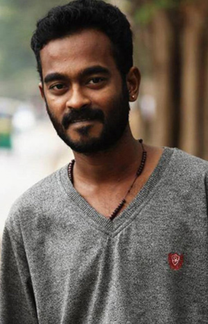 Sarath Appani