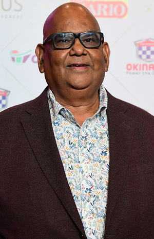 Satish Kaushik