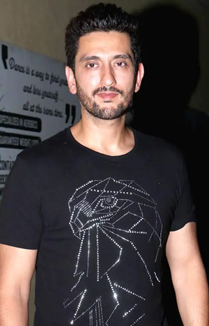 Shaad Randhawa