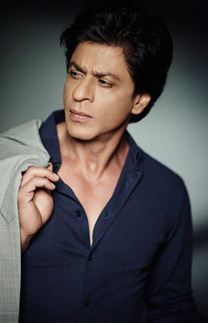 Shah Rukh Khan