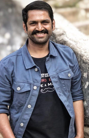 Sharib Hashmi