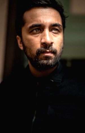 Siddhanth Kapoor