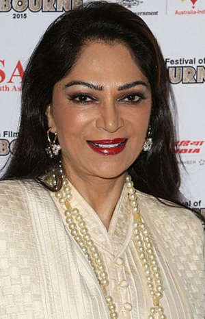 Simi Garewal