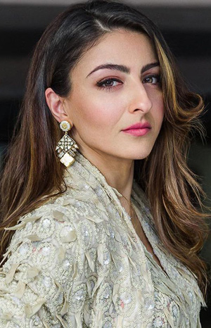 Soha Ali Khan