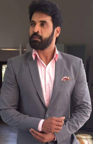 Subbaraju