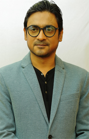 Subrat Dutta