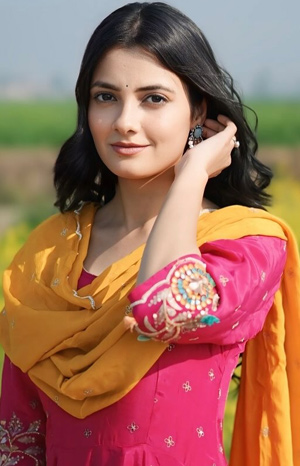 Sukhmani Kaur