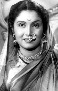 Sulochana Latkar