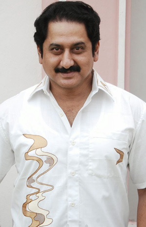 Suman Talwar