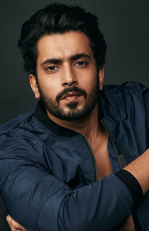 Sunny Singh Nijjar