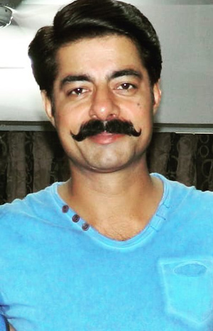 Sushant Singh