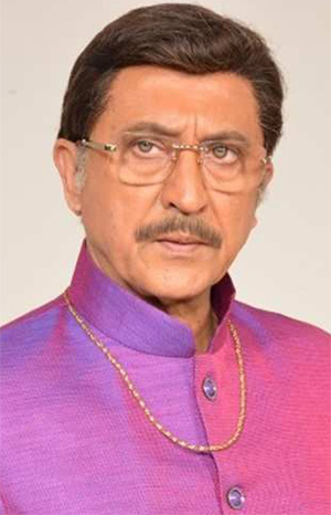 Tej Sapru