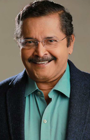 Tiku Talsania