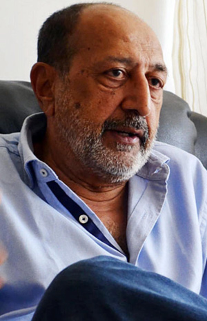 Tinu Anand