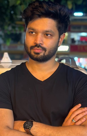 Veenay Bhasskar