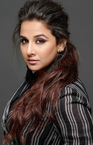 Vidya Balan