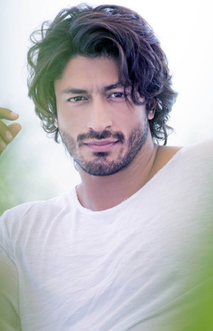 Vidyut Jamwal