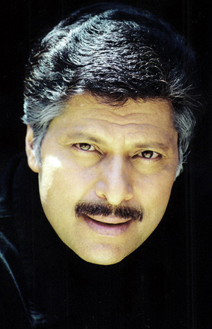 Vijayendra Ghatge