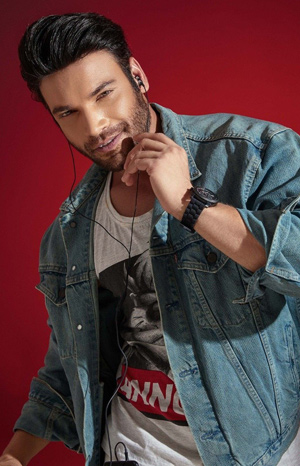 Vikas Verma