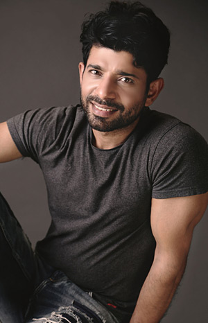 Vineet Kumar Singh