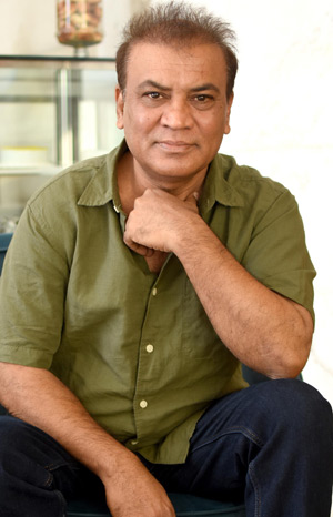 Vipin Sharma