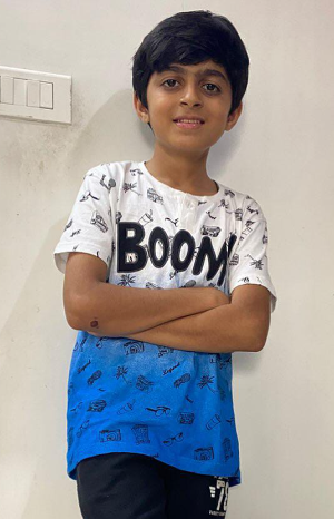 Vishal Thakkar