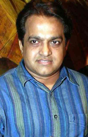 Vivek Shauq