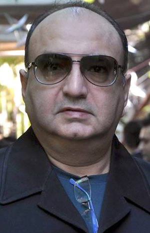 Vivek Vasvani