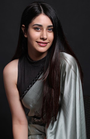 Warina Hussain