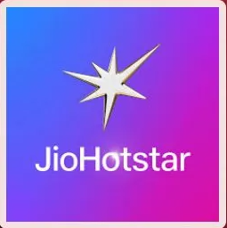 JioHotstar