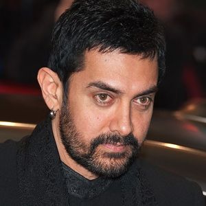 Aamir Khan