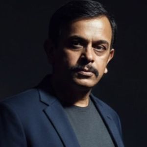 Yogesh Kulkarni