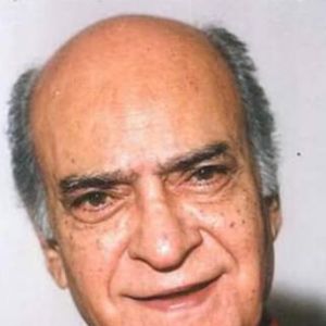 A.K. Hangal