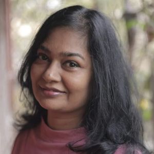 Aadhira Pandilakshmi