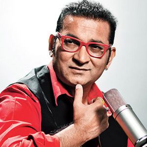 Abhijeet
