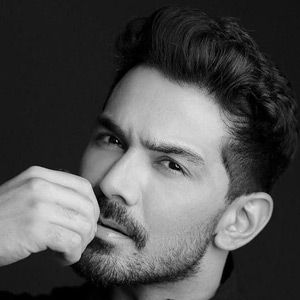 Abhinav Shukla
