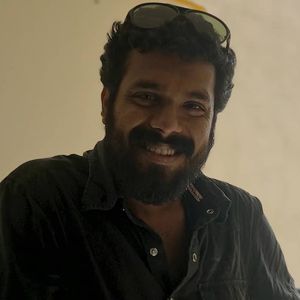 Abhiram Radhakrishnan