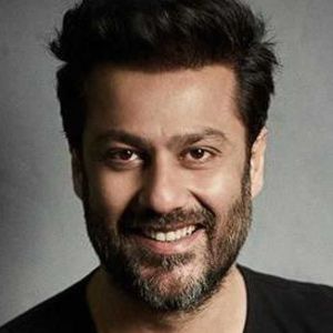 Abhishek Kapoor