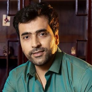 Abir Chatterjee